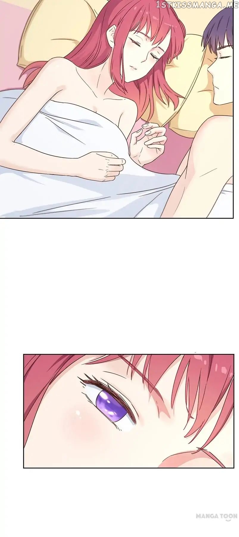 Arranged Marriage With My Beloved Wife chapter 34 - page 4