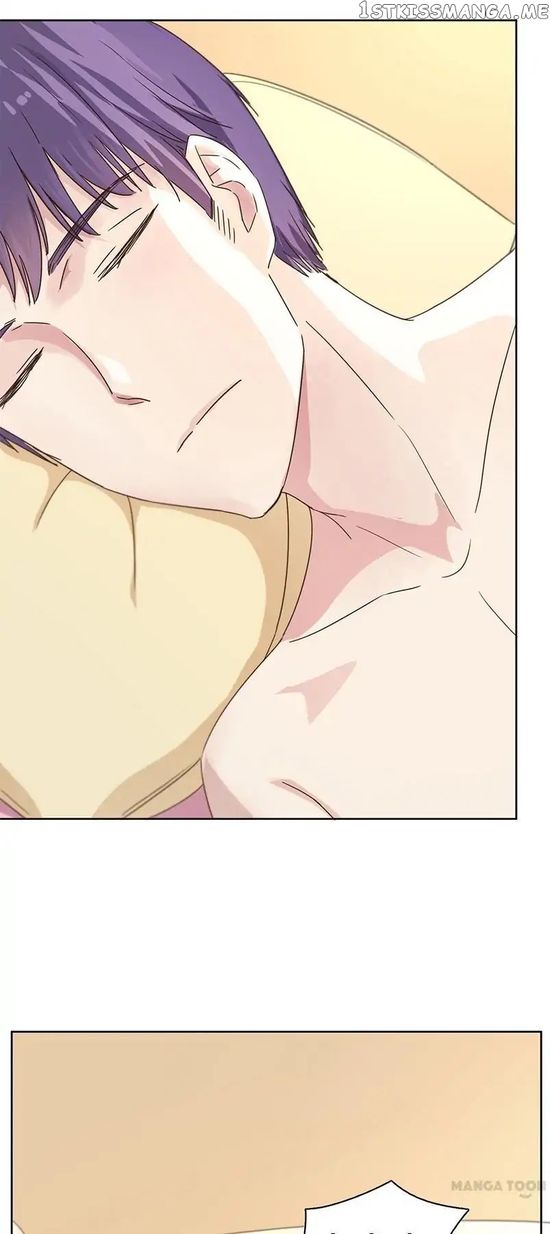 Arranged Marriage With My Beloved Wife chapter 34 - page 6
