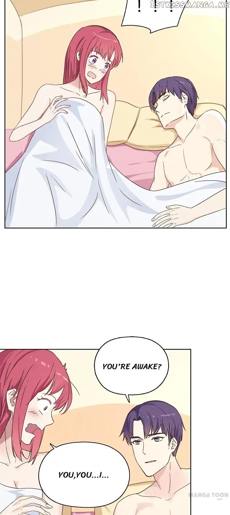 Arranged Marriage With My Beloved Wife chapter 34 - page 7