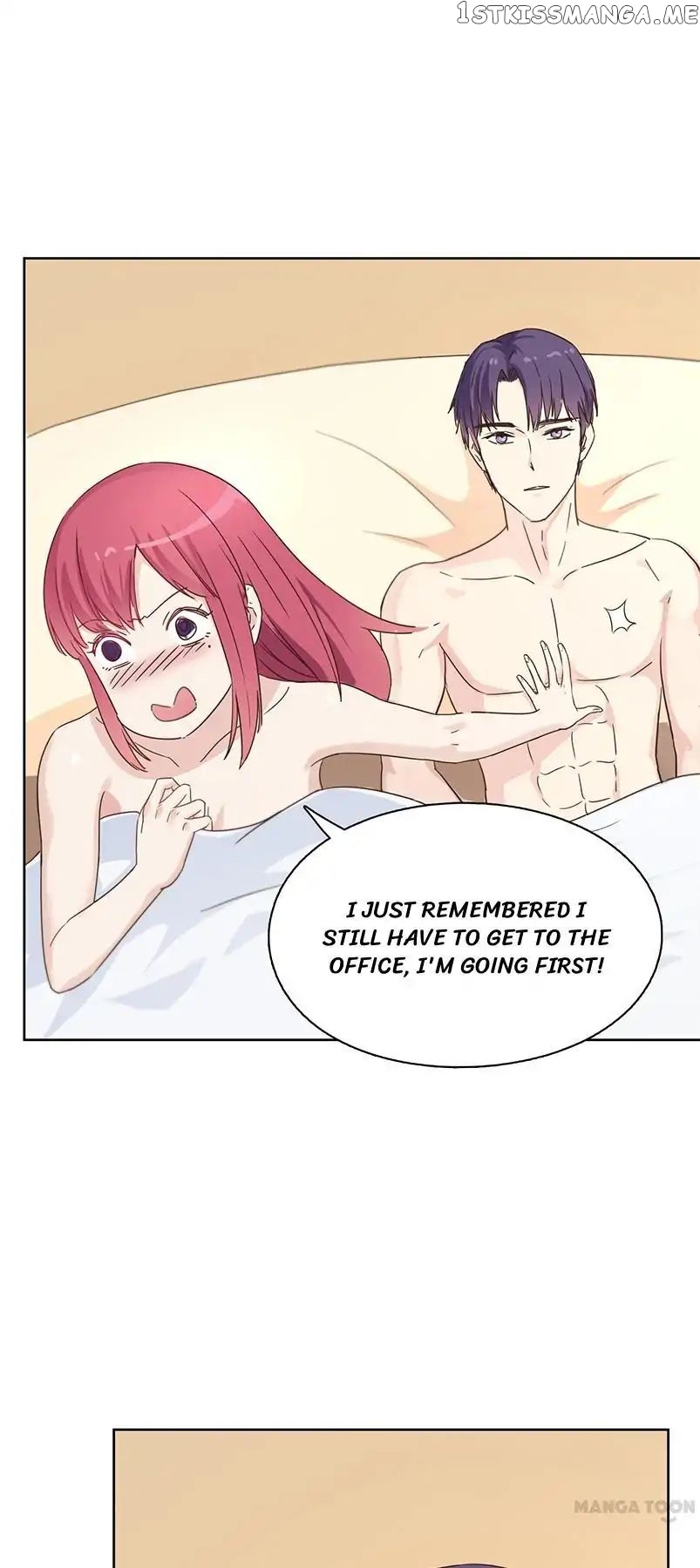 Arranged Marriage With My Beloved Wife chapter 34 - page 9