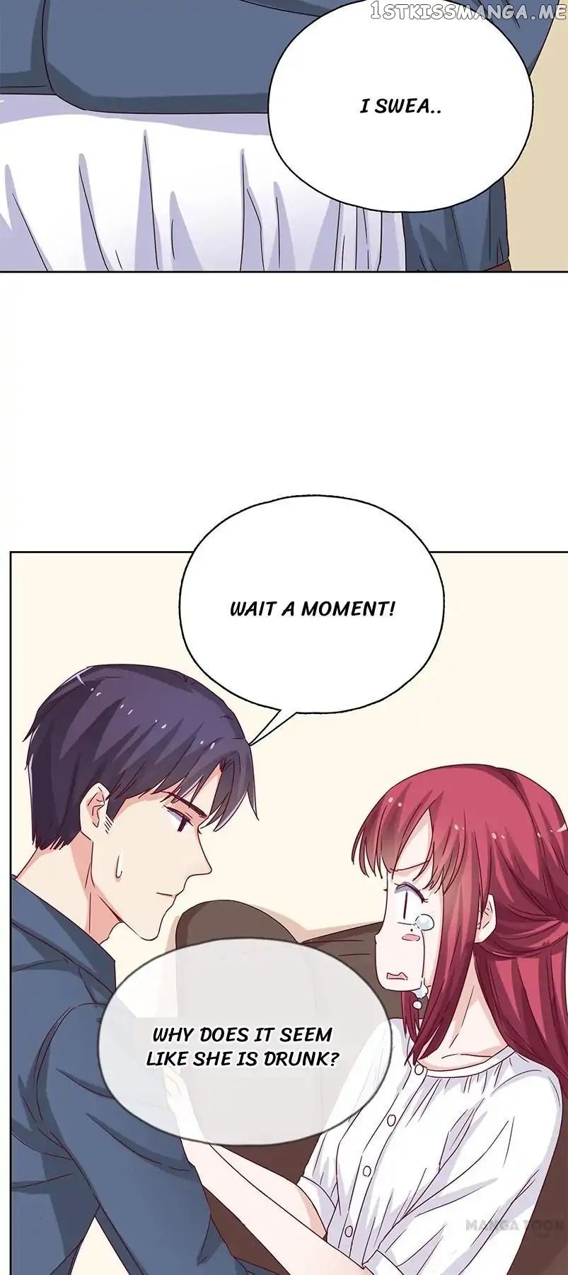 Arranged Marriage With My Beloved Wife chapter 33 - page 24