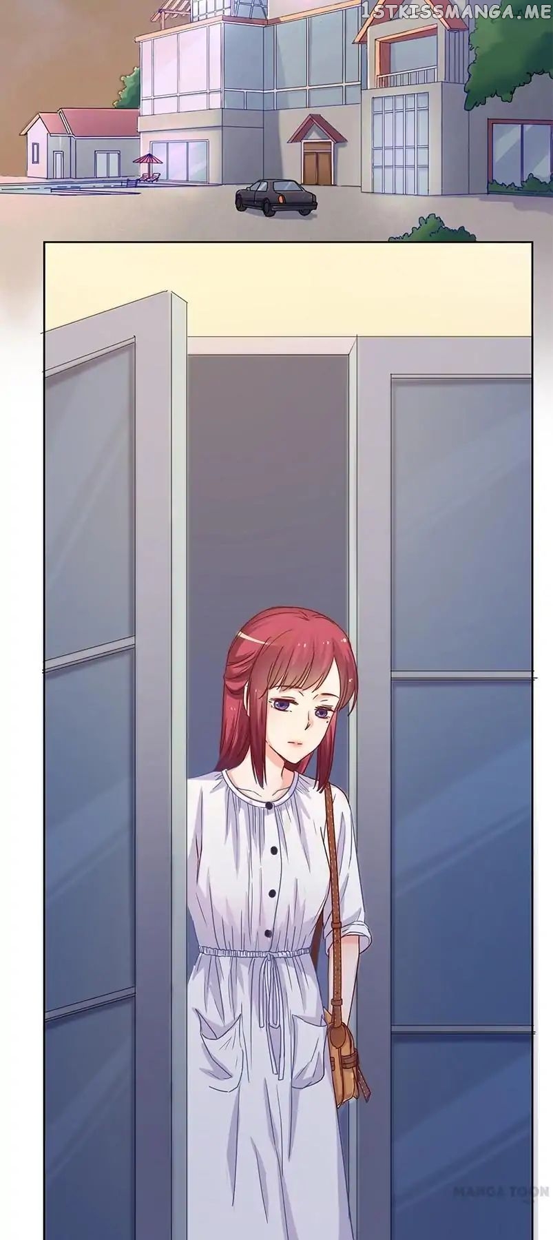 Arranged Marriage With My Beloved Wife chapter 32 - page 11