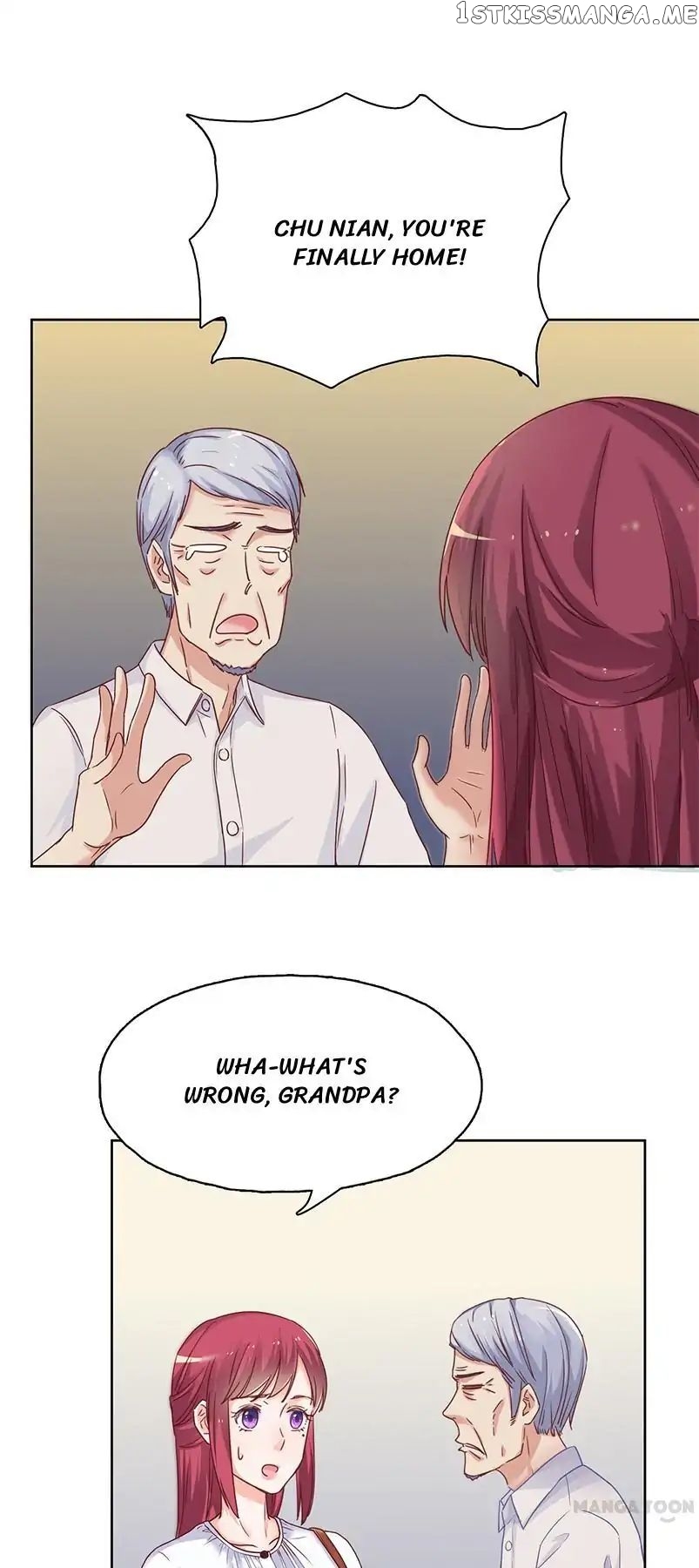 Arranged Marriage With My Beloved Wife chapter 32 - page 13