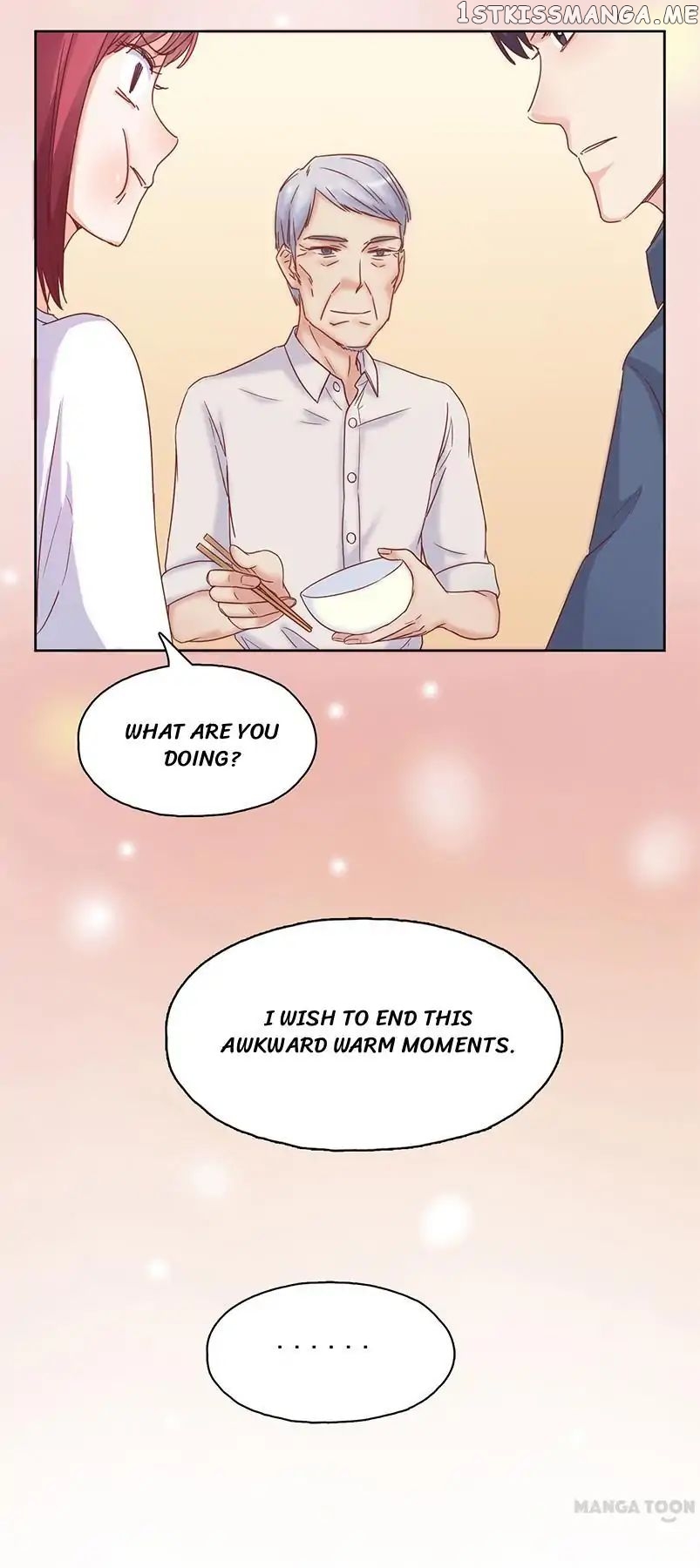 Arranged Marriage With My Beloved Wife chapter 32 - page 22