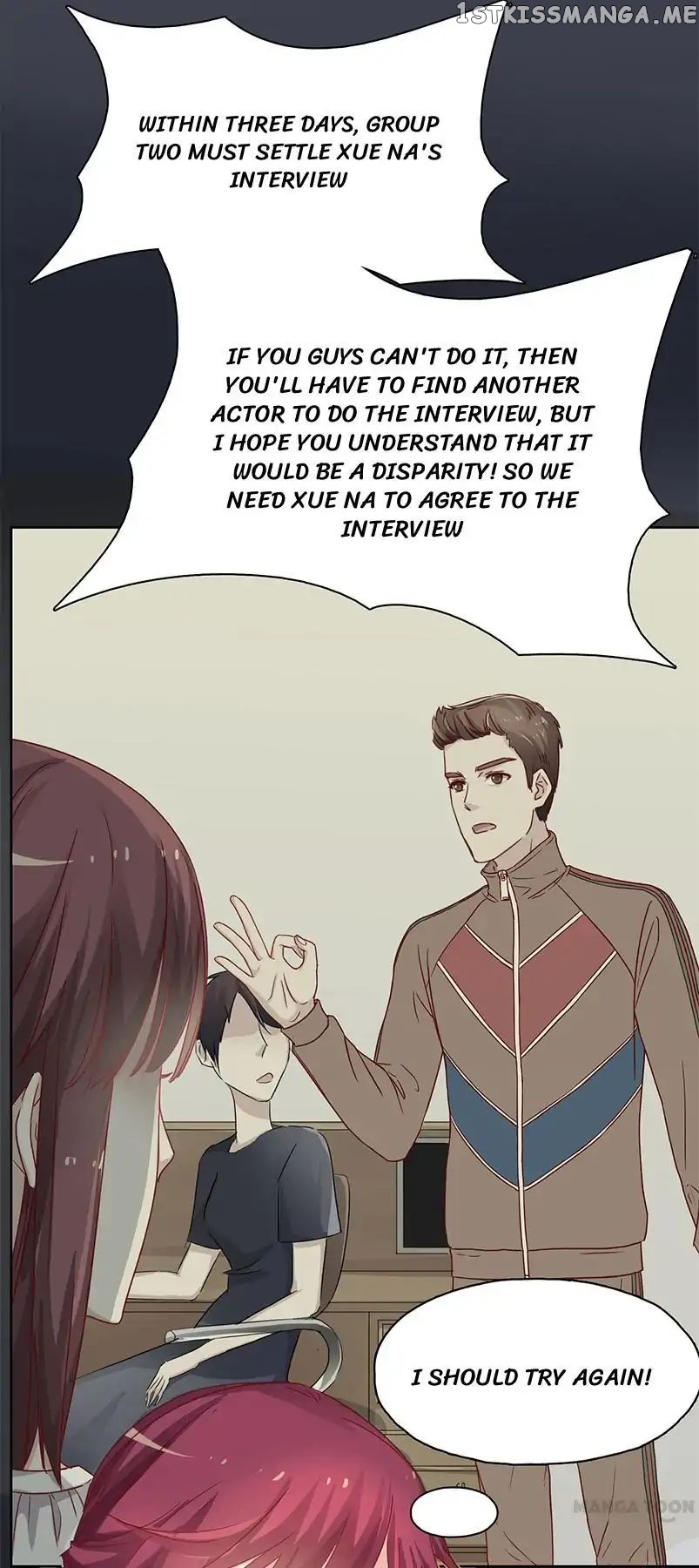 Arranged Marriage With My Beloved Wife chapter 32 - page 24