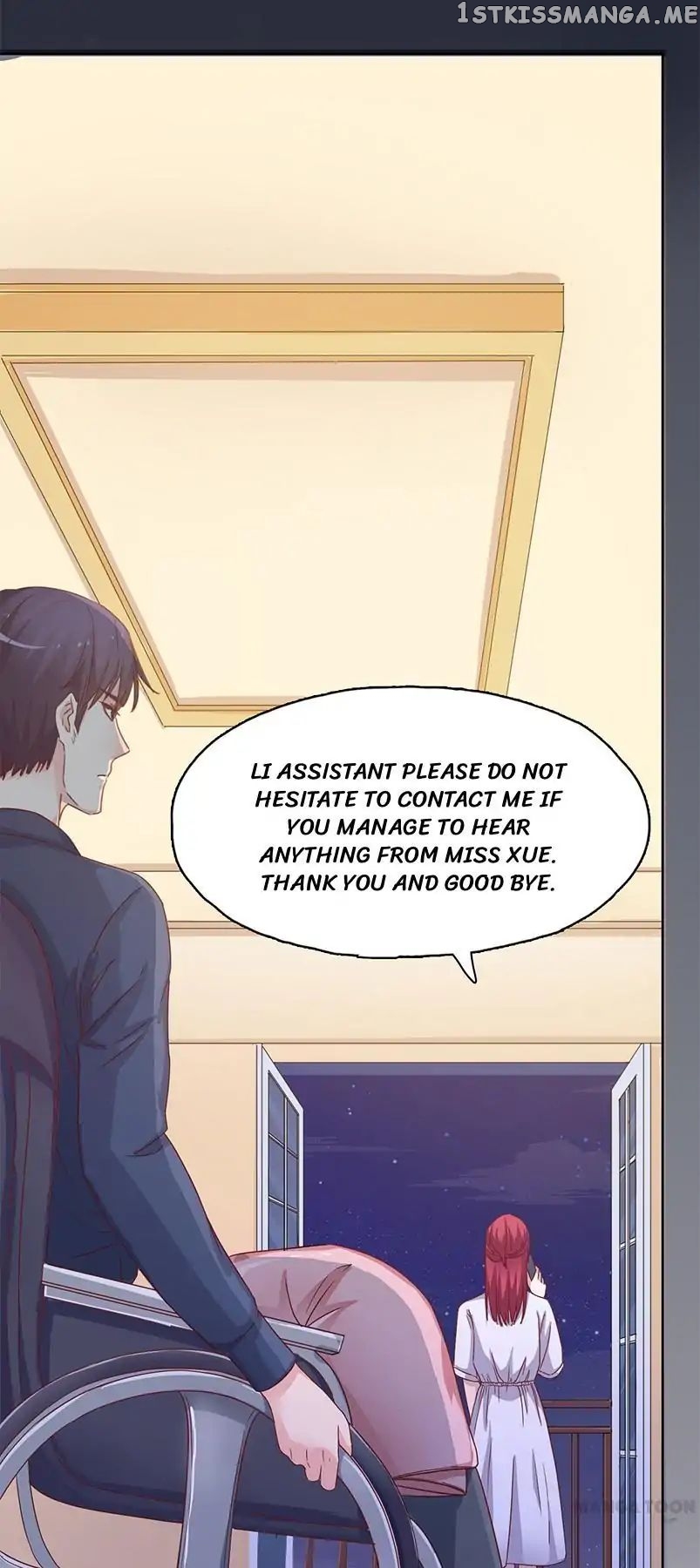 Arranged Marriage With My Beloved Wife chapter 32 - page 30