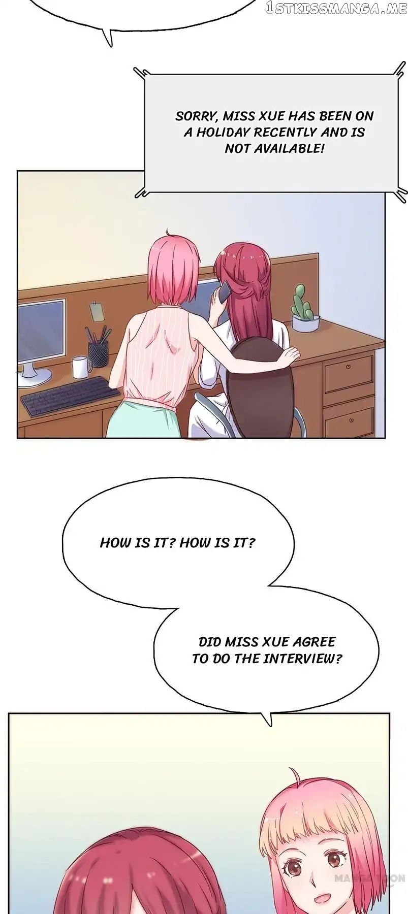 Arranged Marriage With My Beloved Wife chapter 32 - page 6