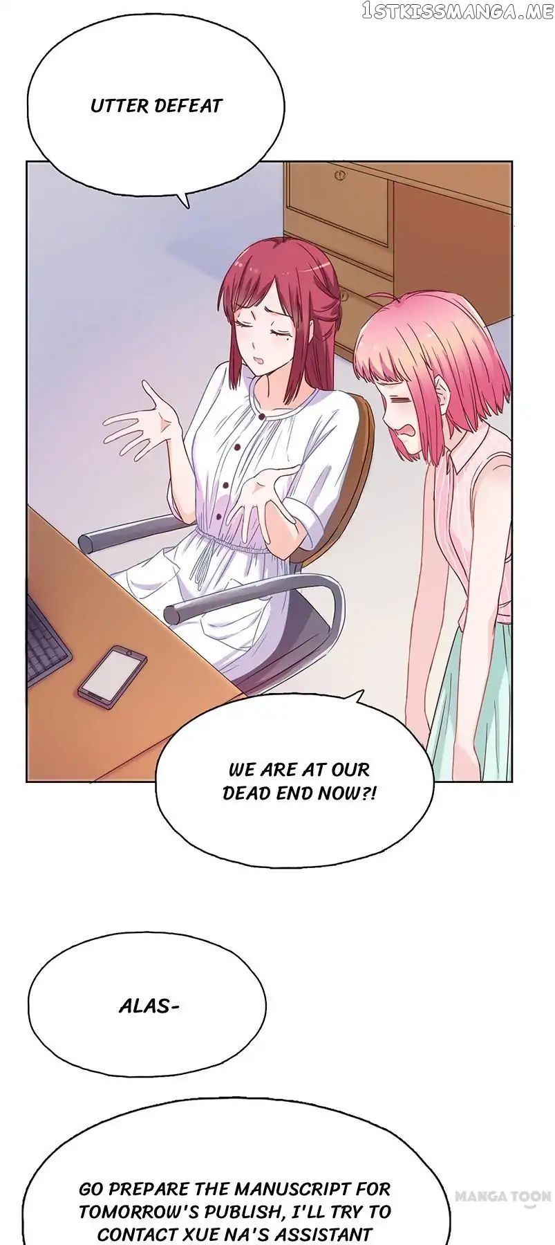 Arranged Marriage With My Beloved Wife chapter 32 - page 8