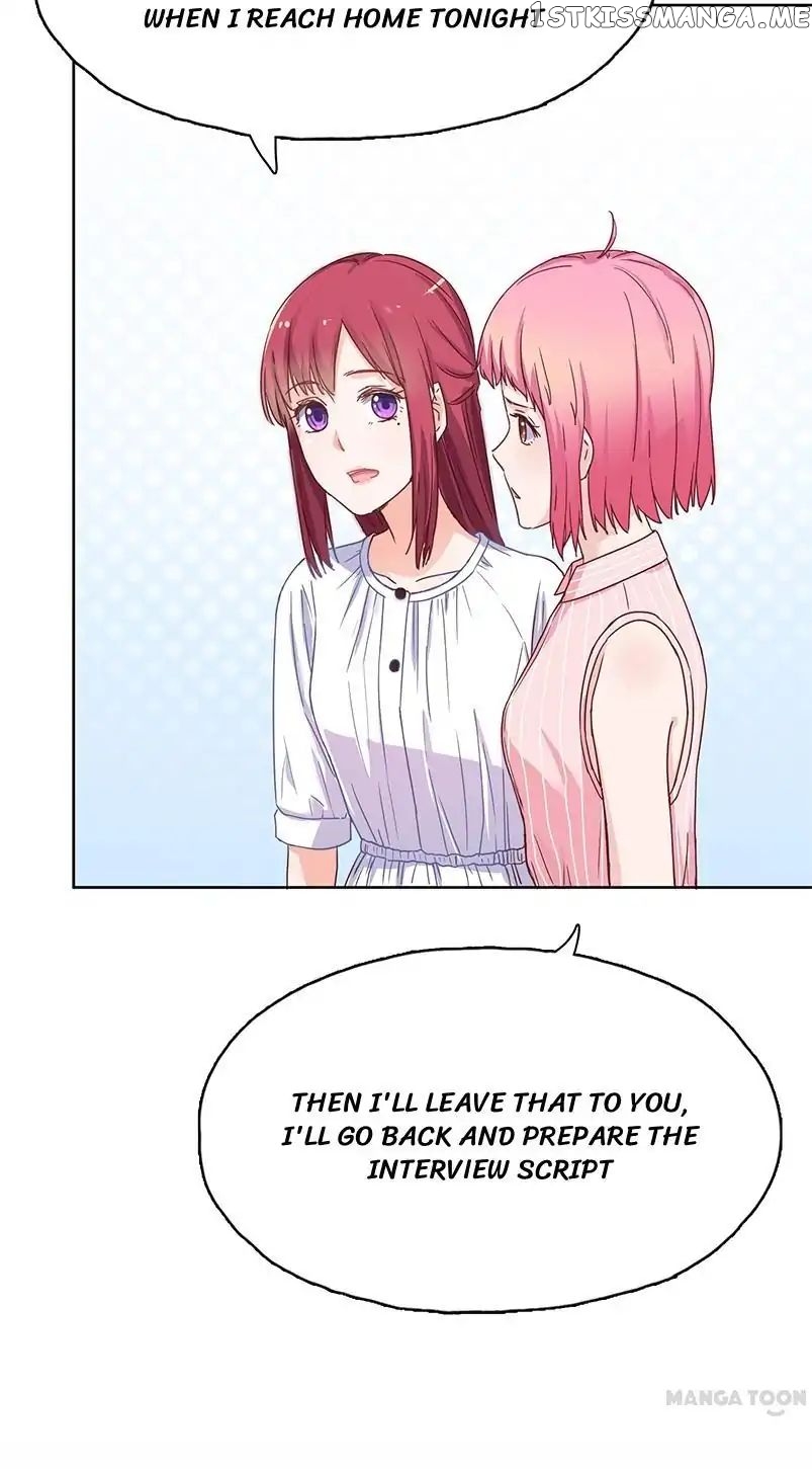 Arranged Marriage With My Beloved Wife chapter 32 - page 9