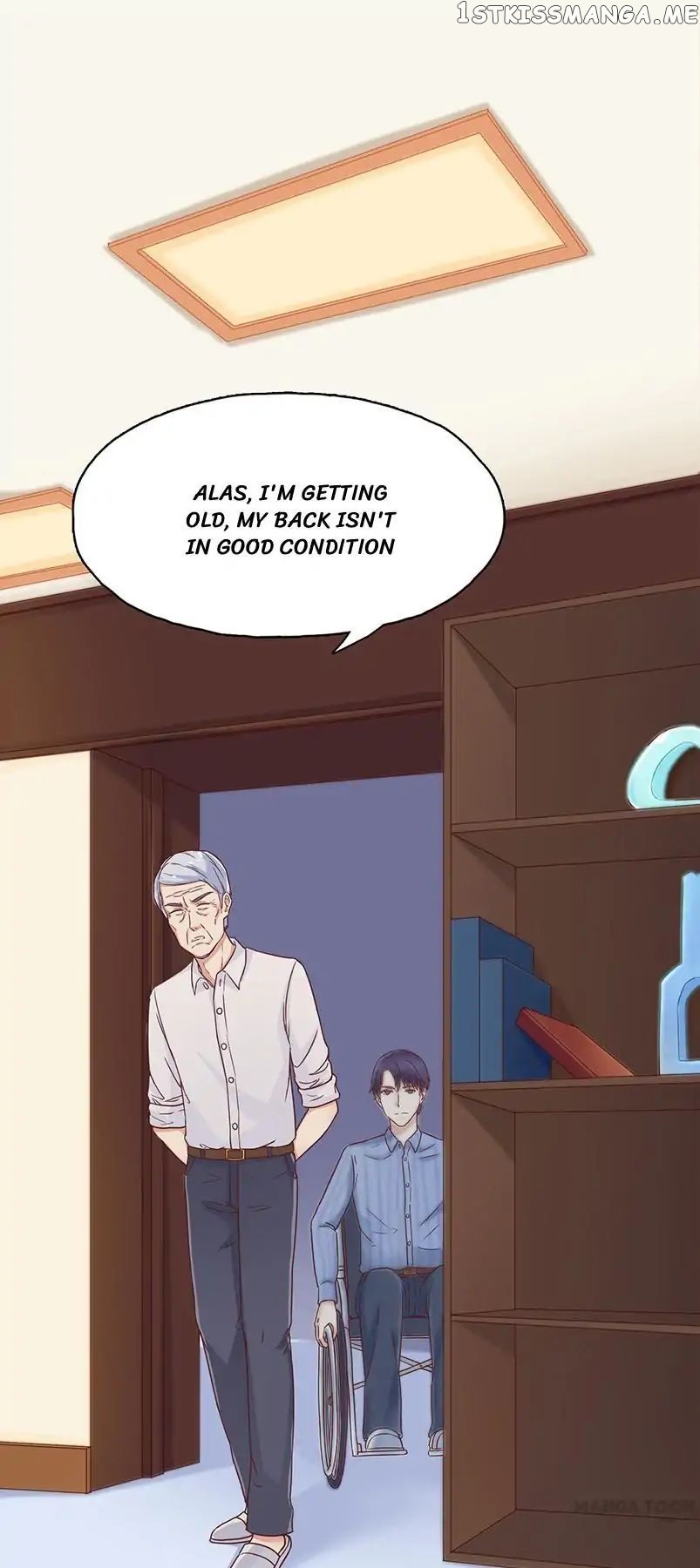 Arranged Marriage With My Beloved Wife chapter 31 - page 1