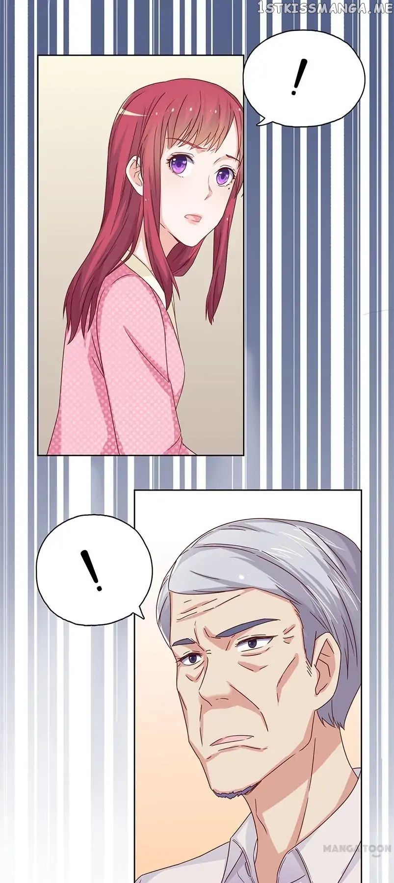 Arranged Marriage With My Beloved Wife chapter 31 - page 14