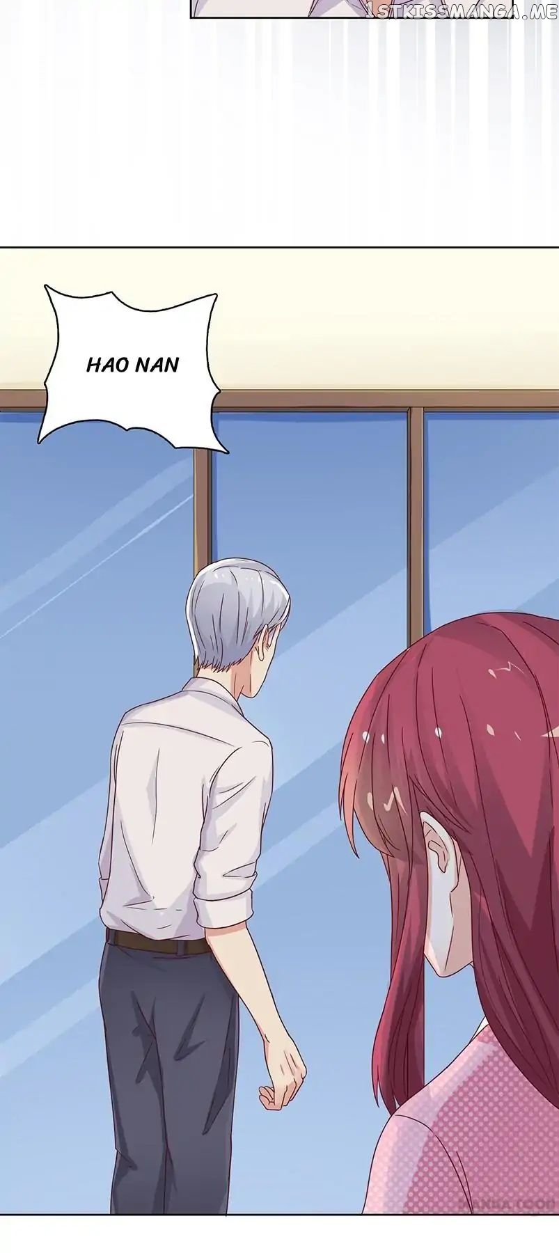 Arranged Marriage With My Beloved Wife chapter 31 - page 15