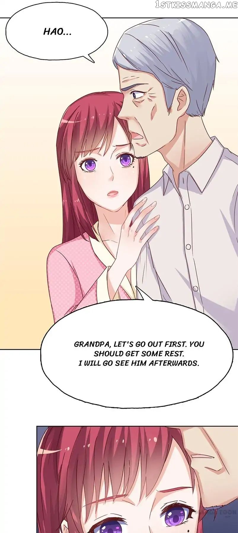 Arranged Marriage With My Beloved Wife chapter 31 - page 17