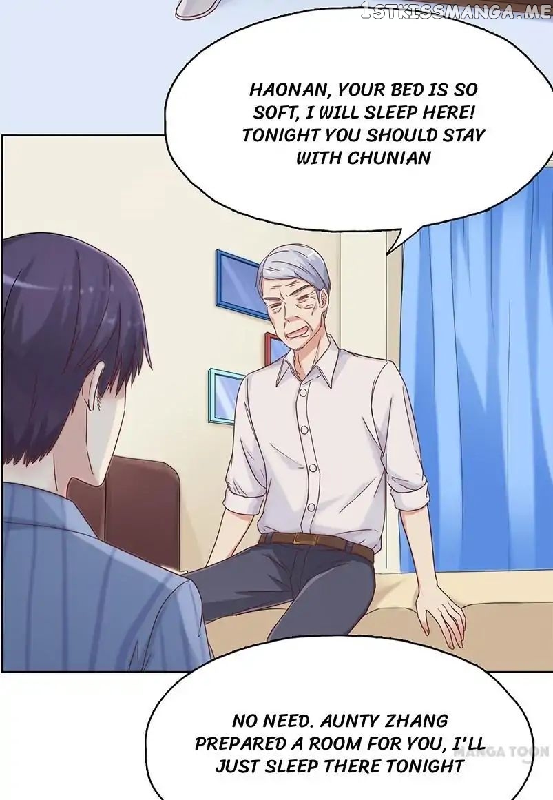 Arranged Marriage With My Beloved Wife chapter 31 - page 2