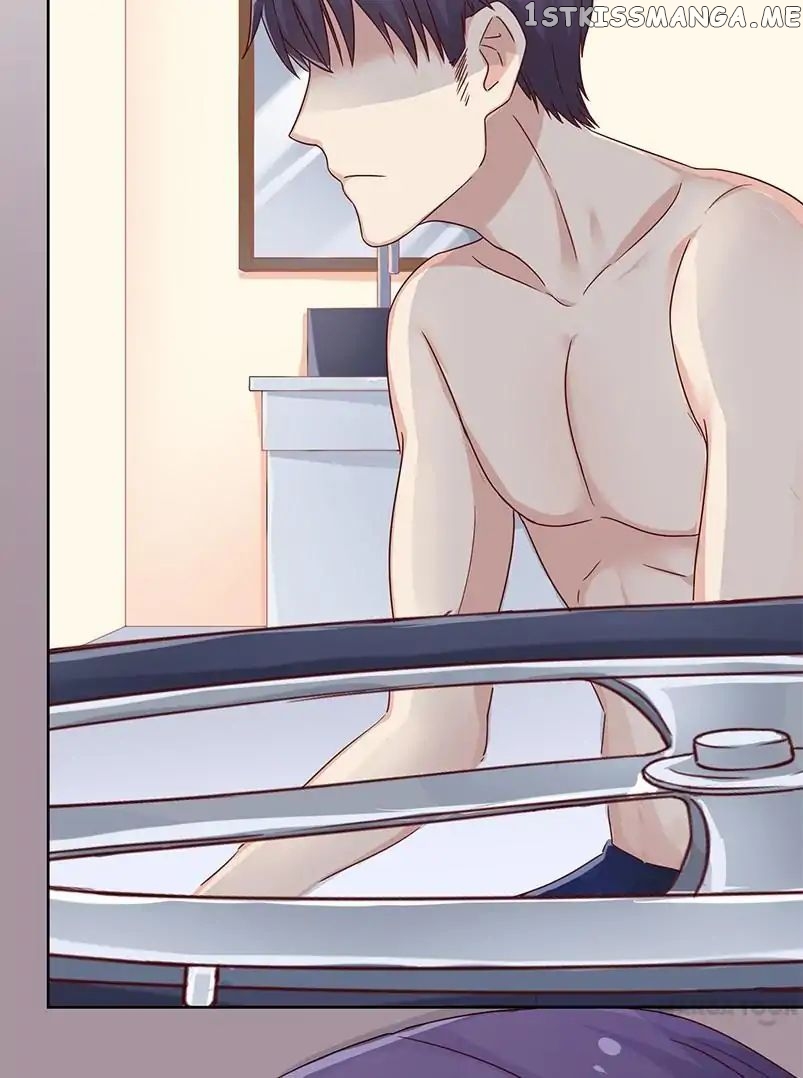 Arranged Marriage With My Beloved Wife chapter 31 - page 20