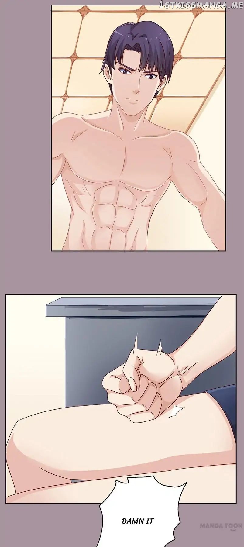 Arranged Marriage With My Beloved Wife chapter 31 - page 23