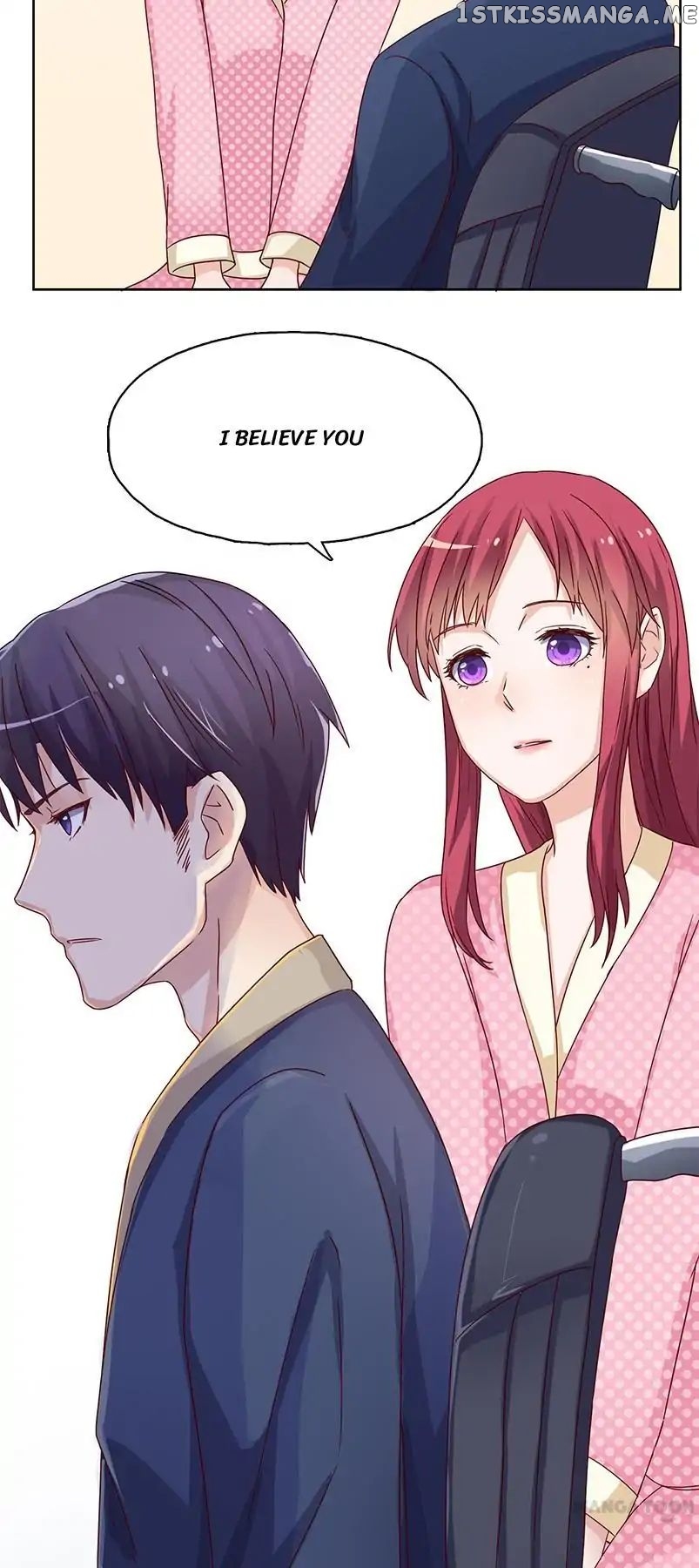 Arranged Marriage With My Beloved Wife chapter 31 - page 26