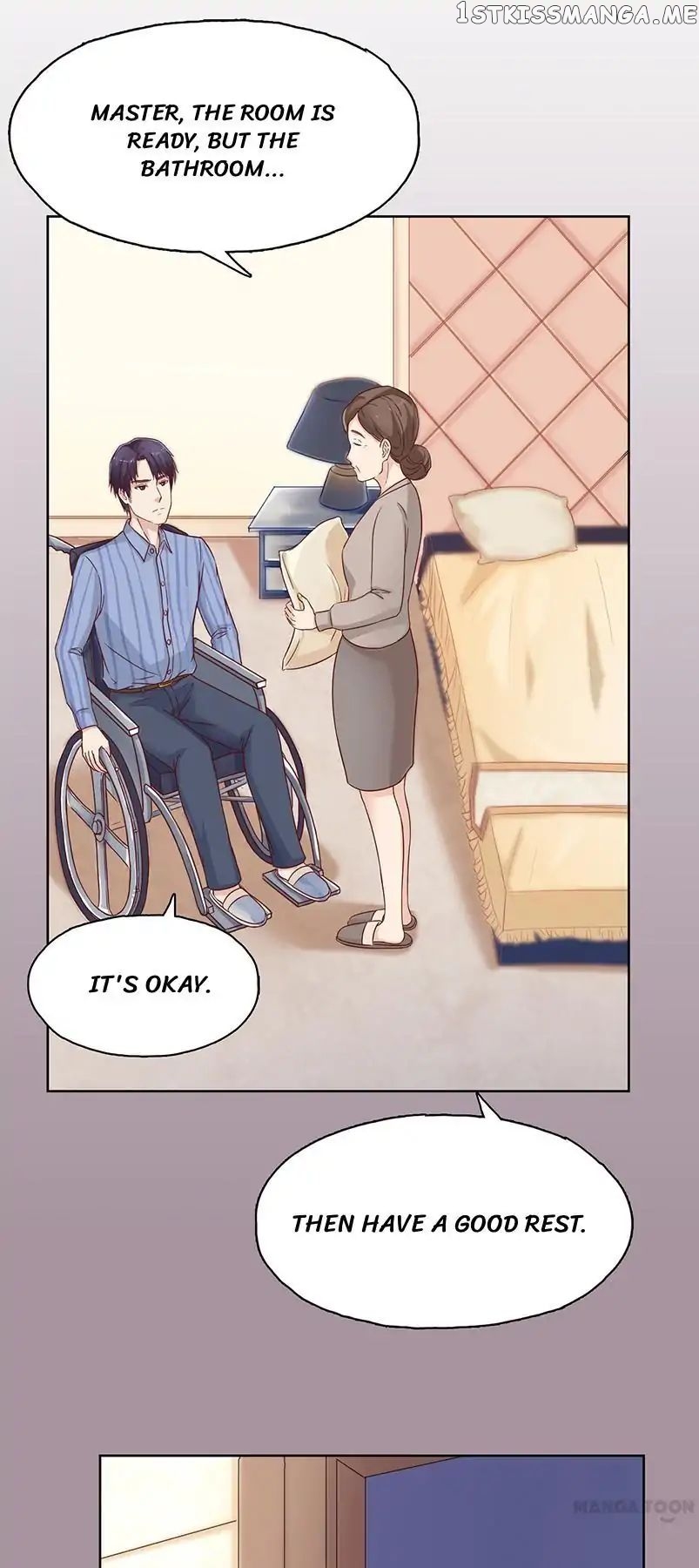 Arranged Marriage With My Beloved Wife chapter 31 - page 5