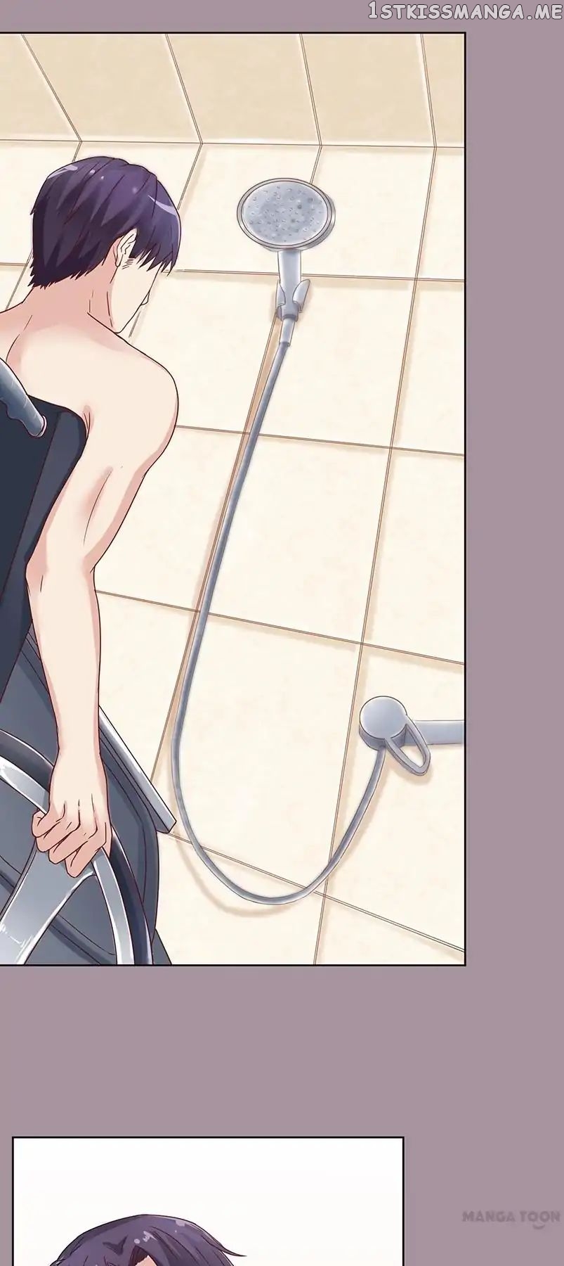 Arranged Marriage With My Beloved Wife chapter 31 - page 7
