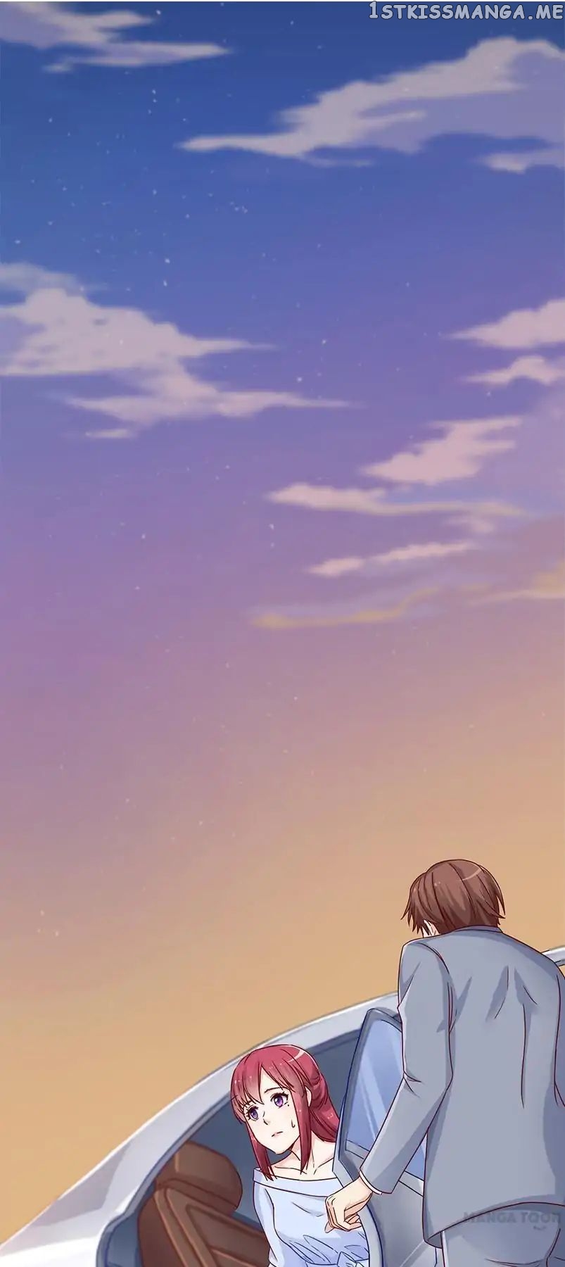 Arranged Marriage With My Beloved Wife chapter 30 - page 1