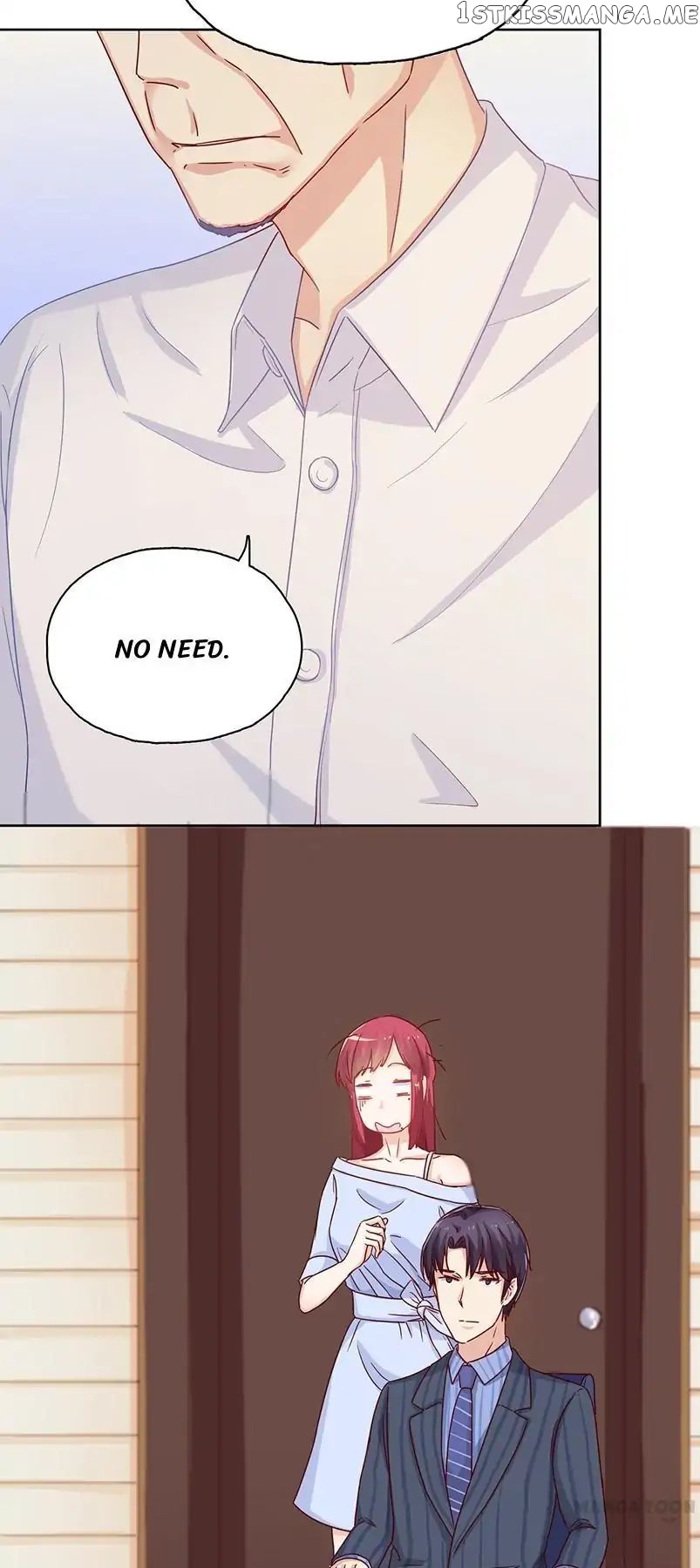 Arranged Marriage With My Beloved Wife chapter 30 - page 11