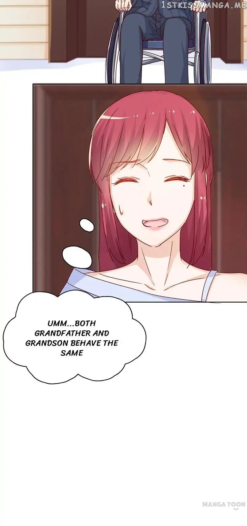 Arranged Marriage With My Beloved Wife chapter 30 - page 12
