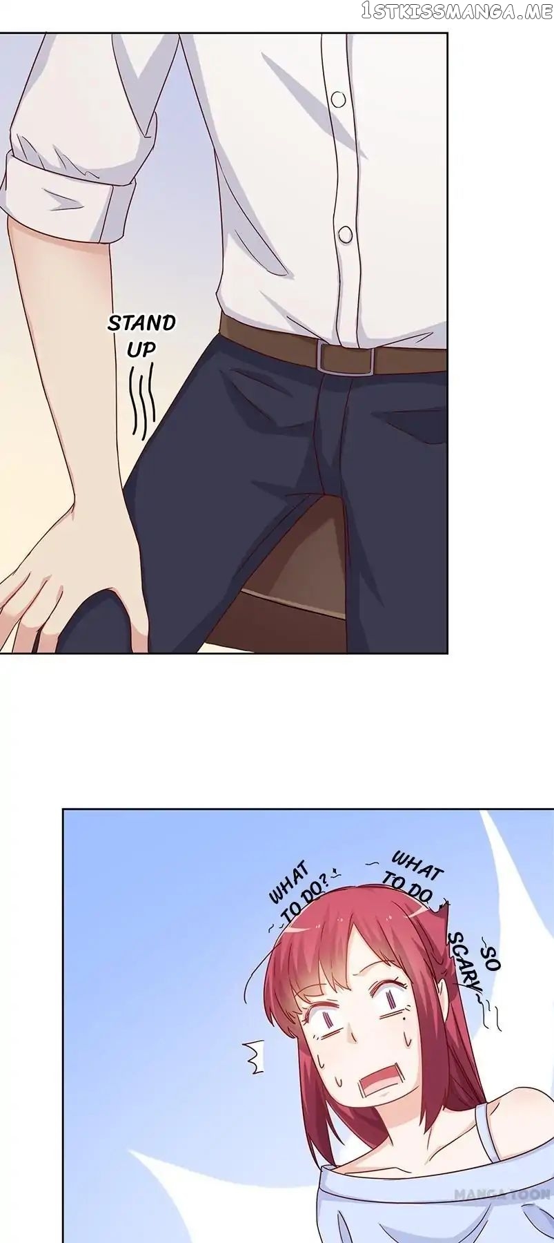 Arranged Marriage With My Beloved Wife chapter 30 - page 13
