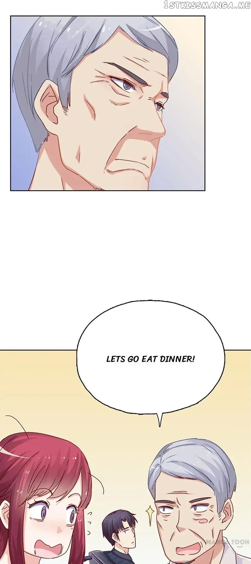 Arranged Marriage With My Beloved Wife chapter 30 - page 16