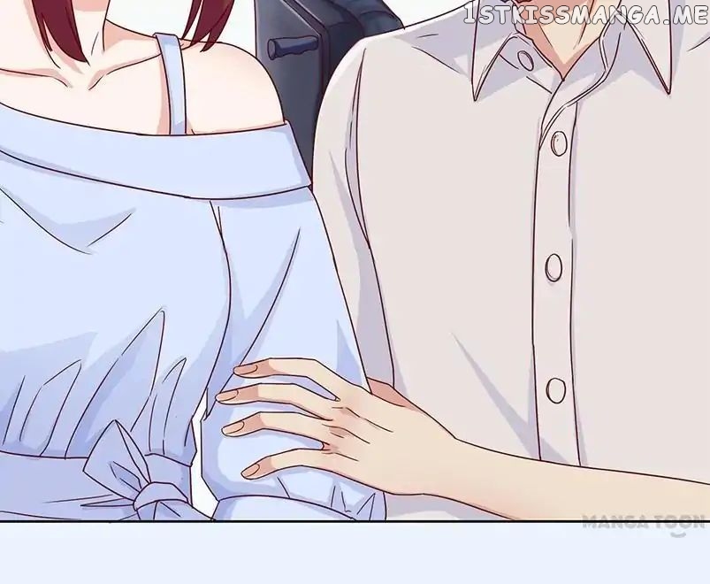 Arranged Marriage With My Beloved Wife chapter 30 - page 17