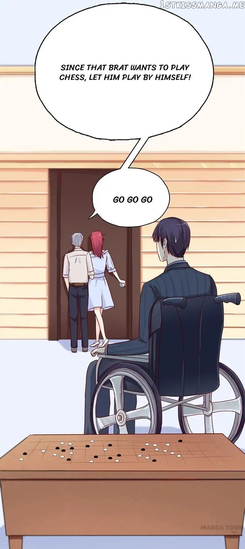 Arranged Marriage With My Beloved Wife chapter 30 - page 18