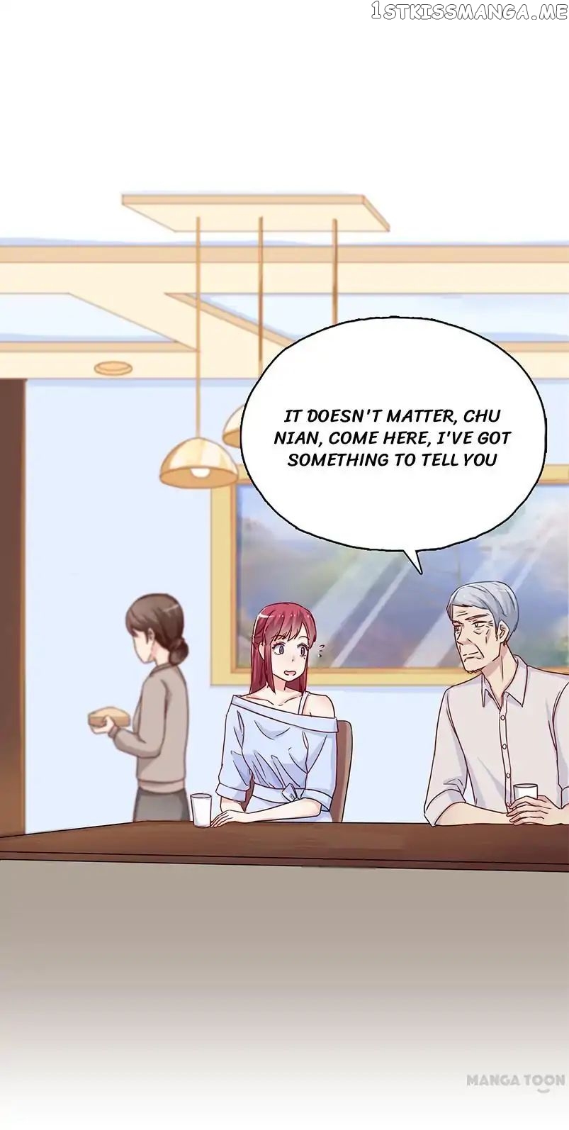 Arranged Marriage With My Beloved Wife chapter 30 - page 20
