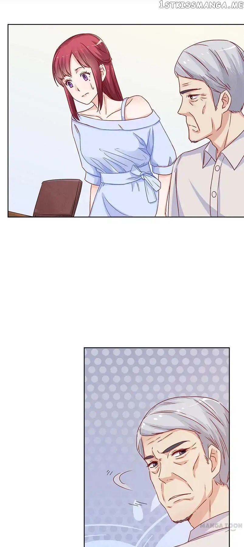 Arranged Marriage With My Beloved Wife chapter 30 - page 21
