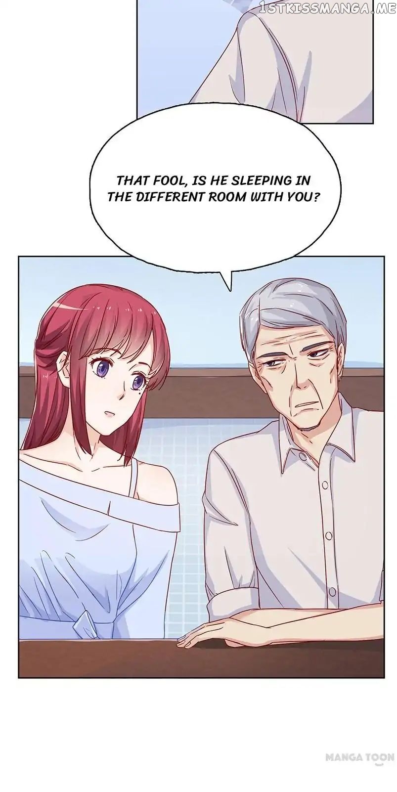 Arranged Marriage With My Beloved Wife chapter 30 - page 22