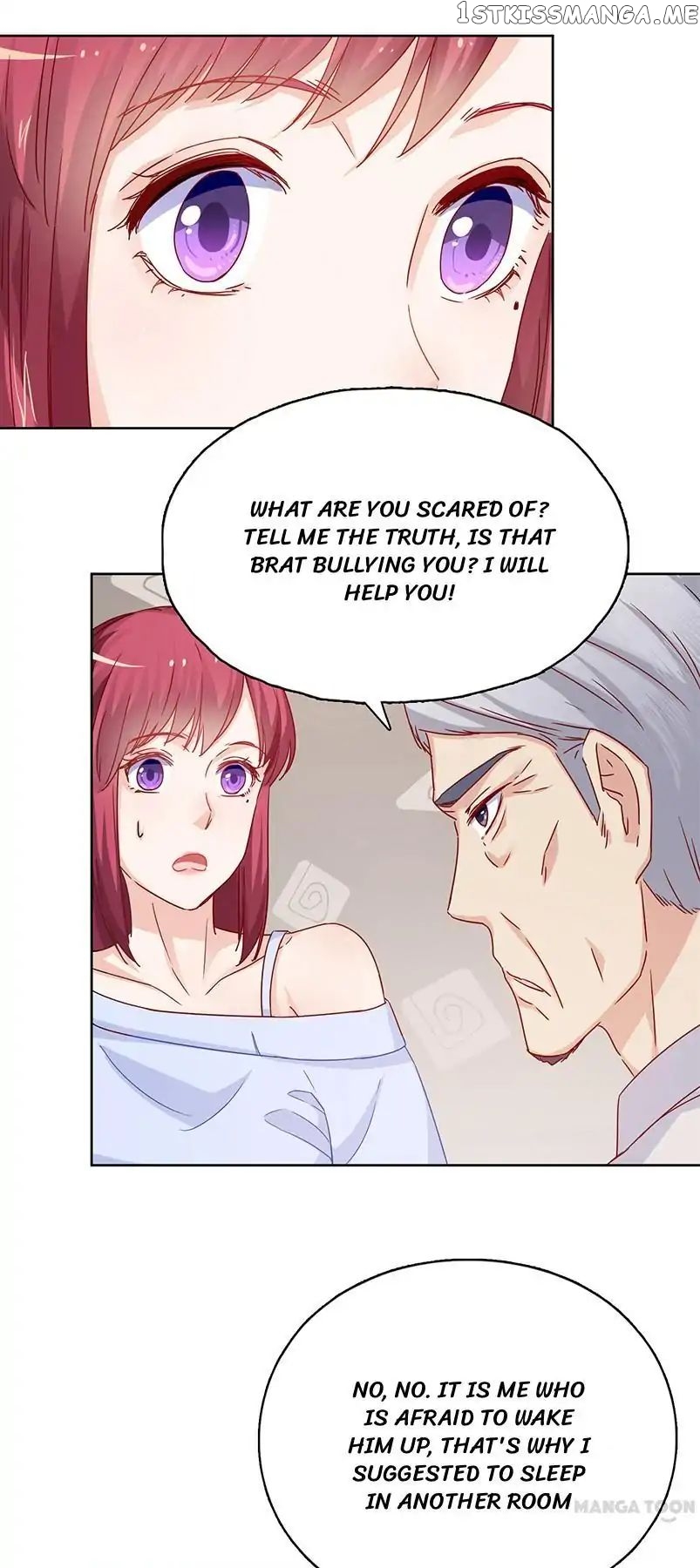 Arranged Marriage With My Beloved Wife chapter 30 - page 23