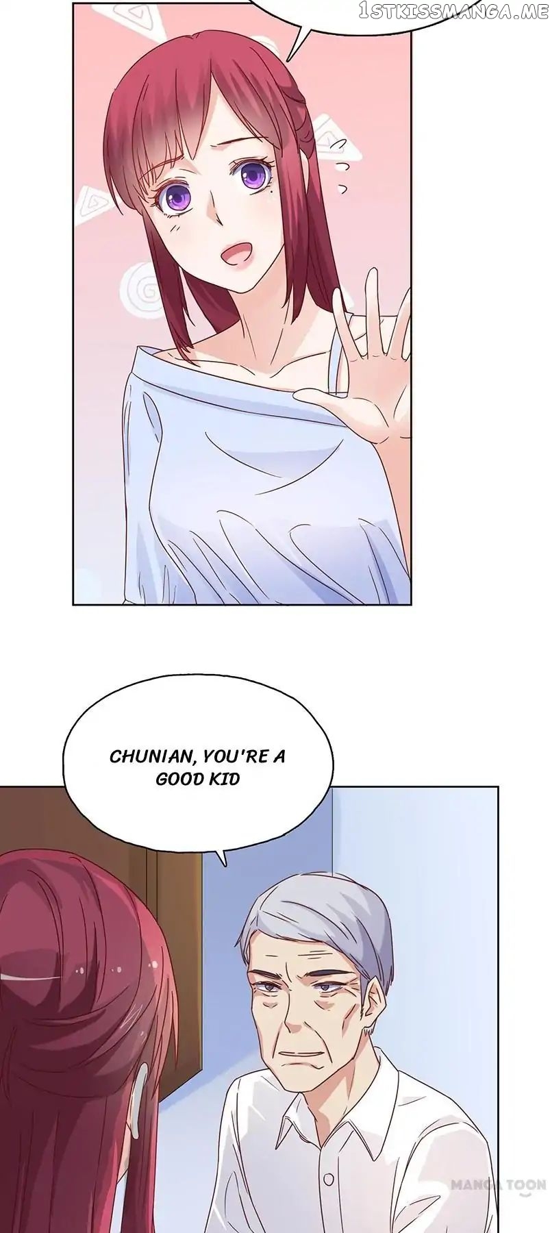 Arranged Marriage With My Beloved Wife chapter 30 - page 24