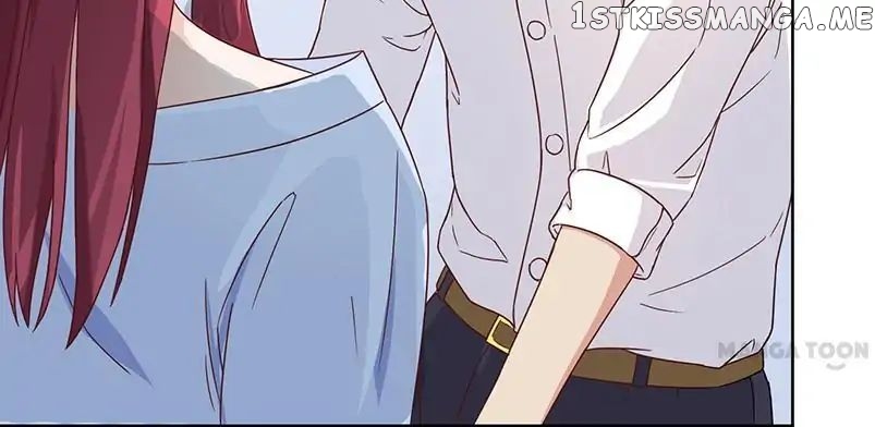 Arranged Marriage With My Beloved Wife chapter 30 - page 25