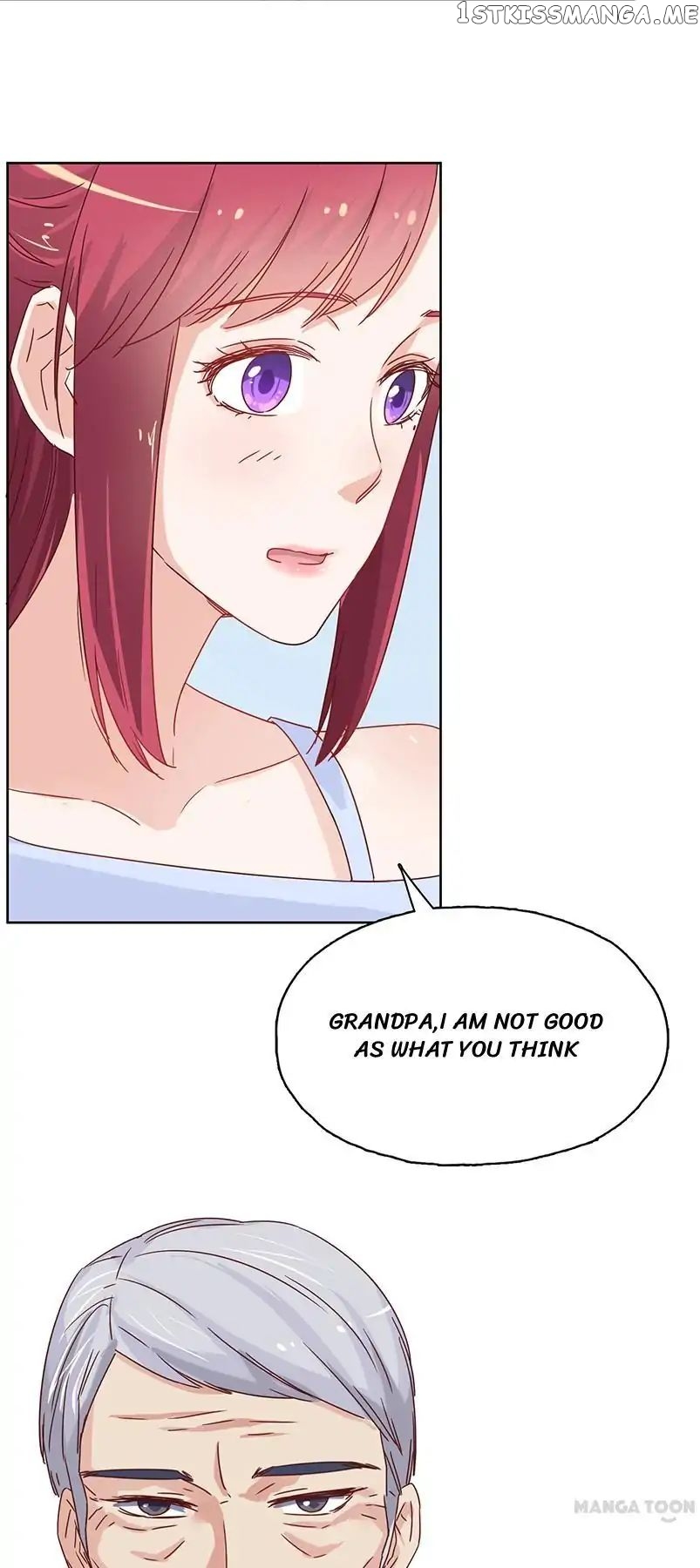 Arranged Marriage With My Beloved Wife chapter 30 - page 26