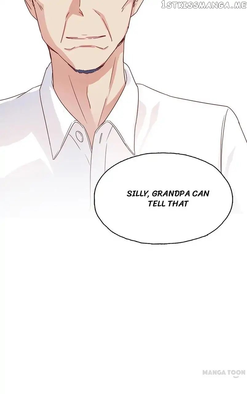 Arranged Marriage With My Beloved Wife chapter 30 - page 27