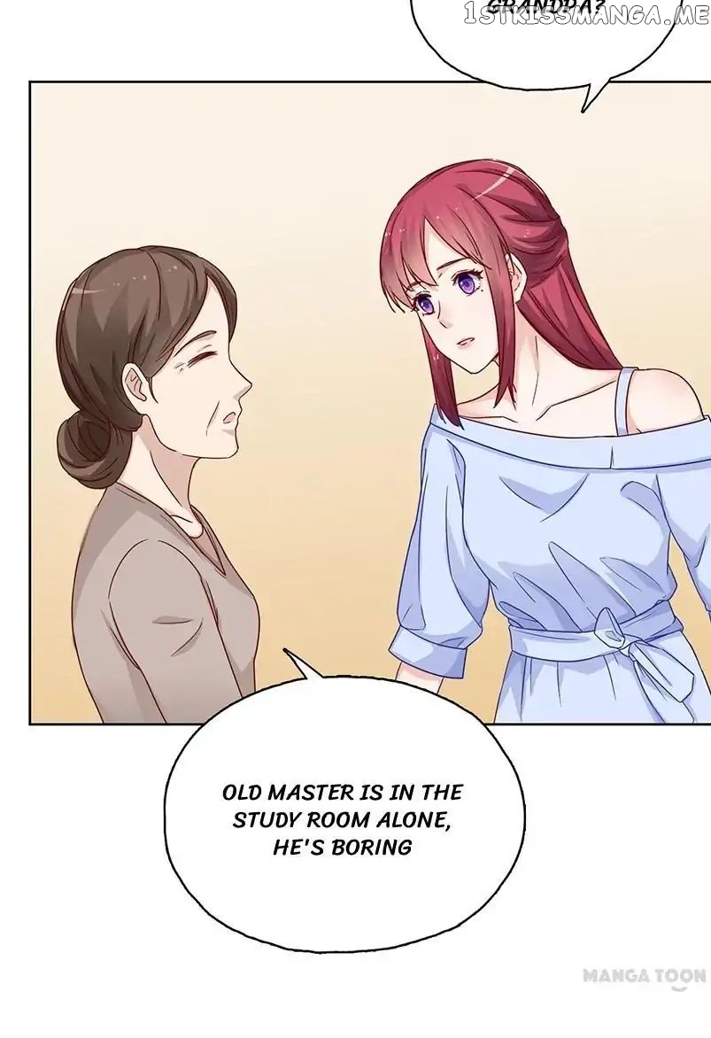 Arranged Marriage With My Beloved Wife chapter 30 - page 4