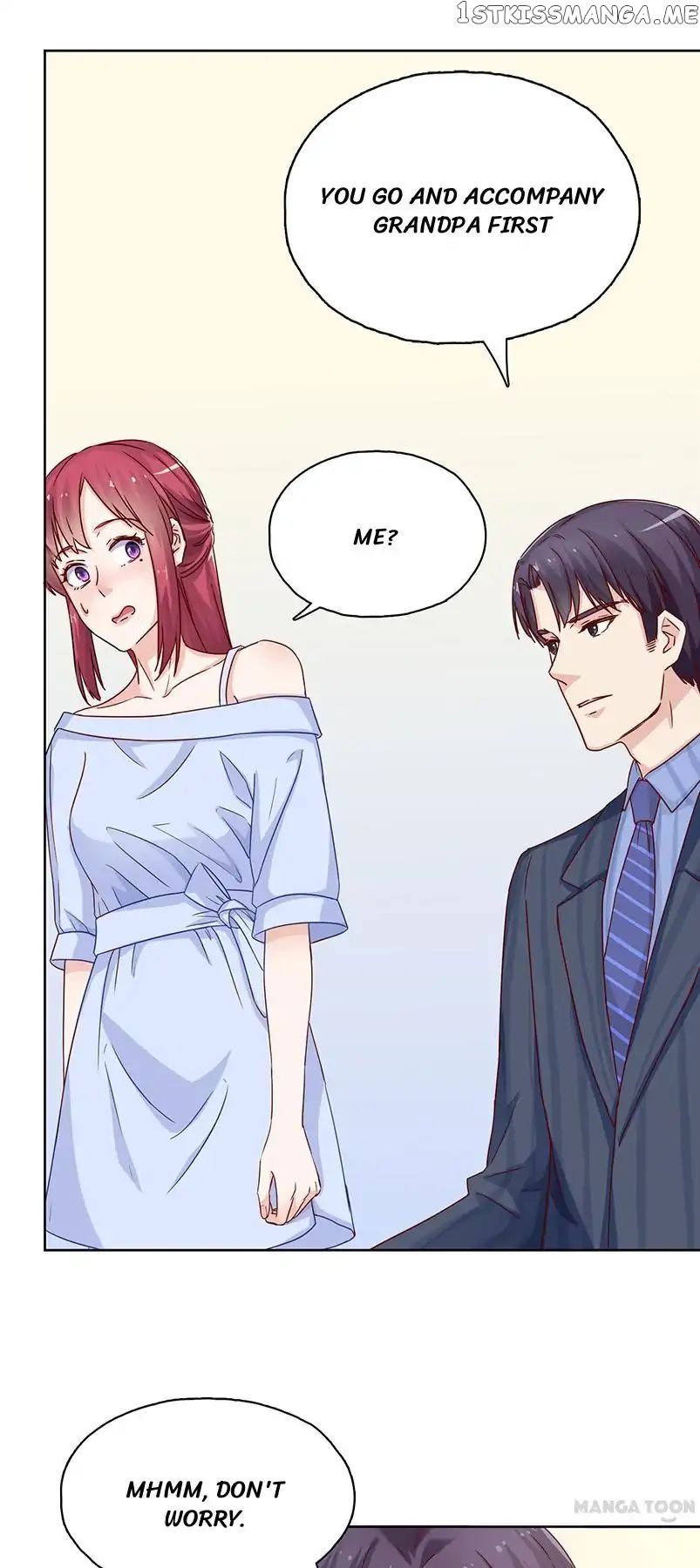 Arranged Marriage With My Beloved Wife chapter 30 - page 5