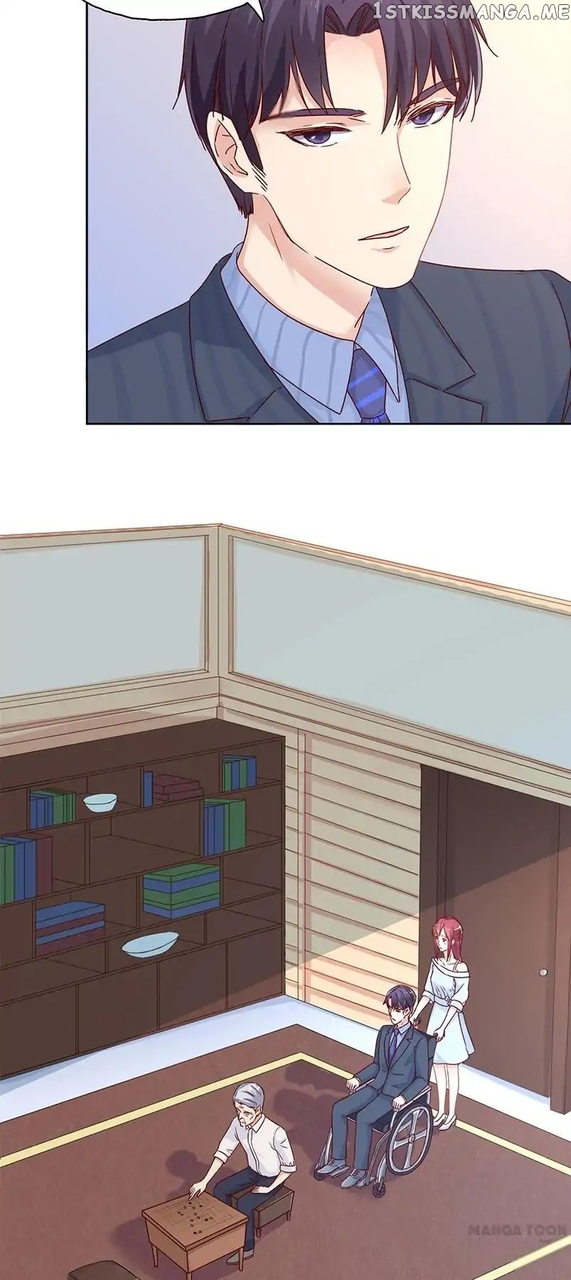 Arranged Marriage With My Beloved Wife chapter 30 - page 6