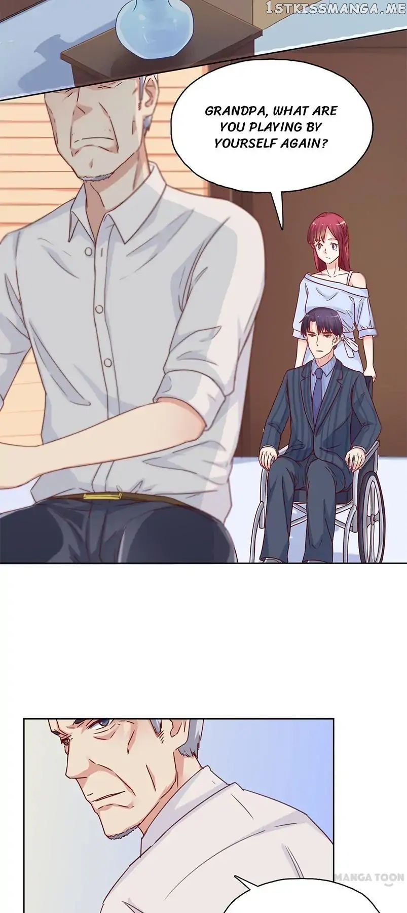 Arranged Marriage With My Beloved Wife chapter 30 - page 8