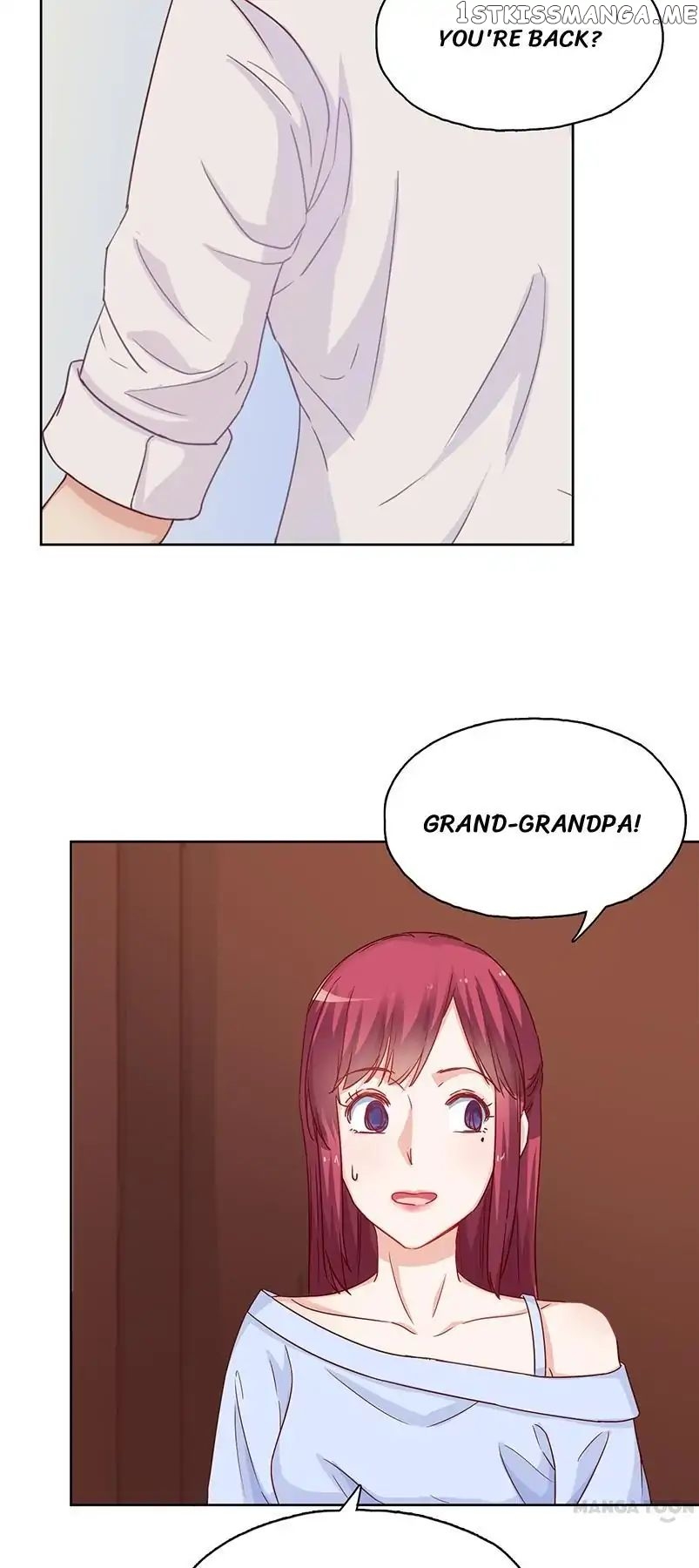 Arranged Marriage With My Beloved Wife chapter 30 - page 9