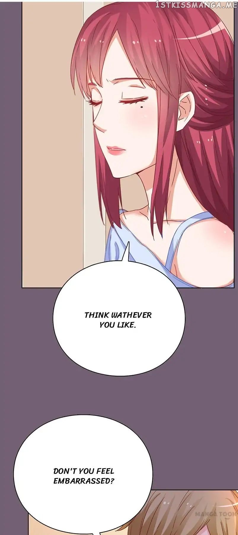 Arranged Marriage With My Beloved Wife chapter 29 - page 1