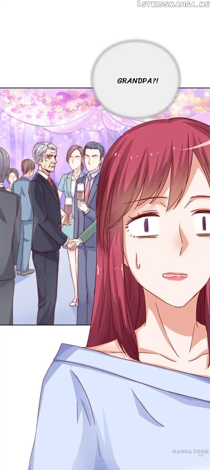 Arranged Marriage With My Beloved Wife chapter 29 - page 29