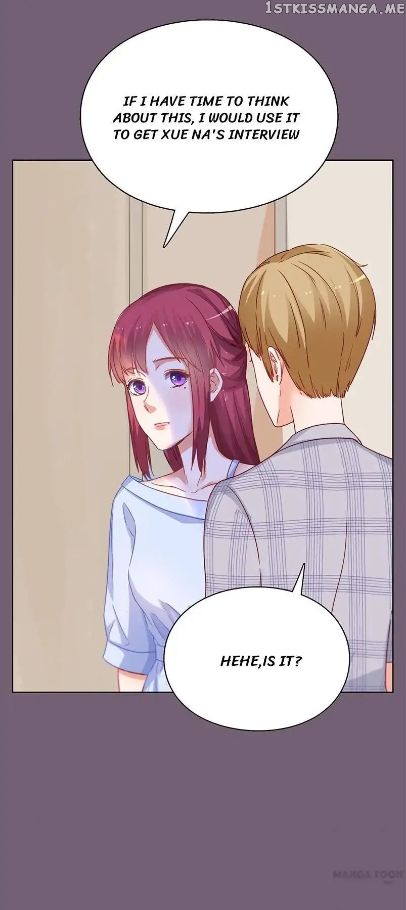 Arranged Marriage With My Beloved Wife chapter 29 - page 3
