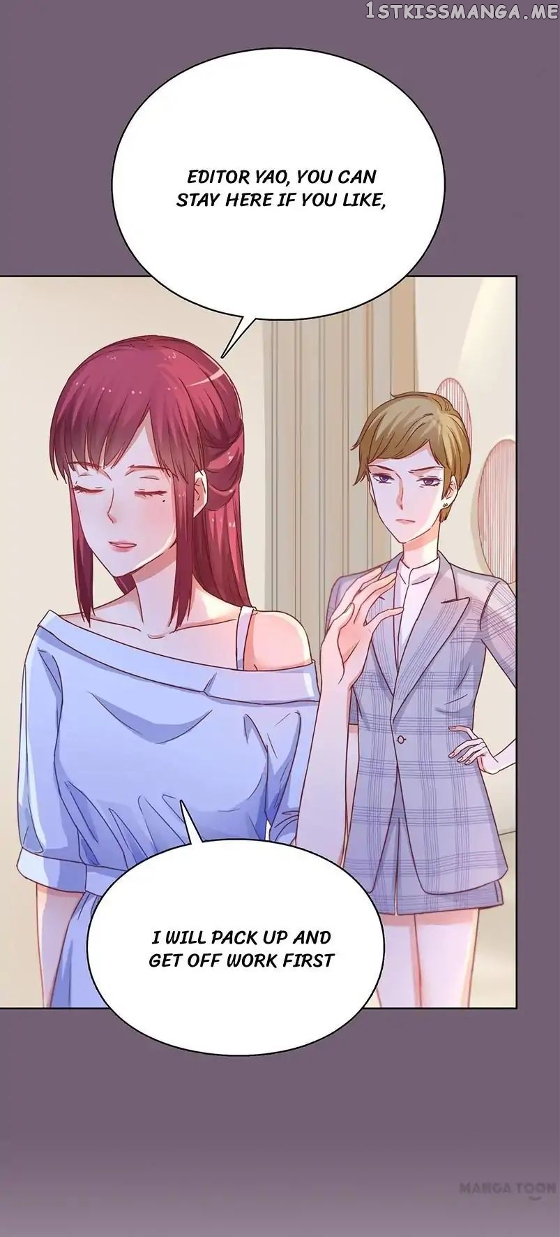 Arranged Marriage With My Beloved Wife chapter 29 - page 4