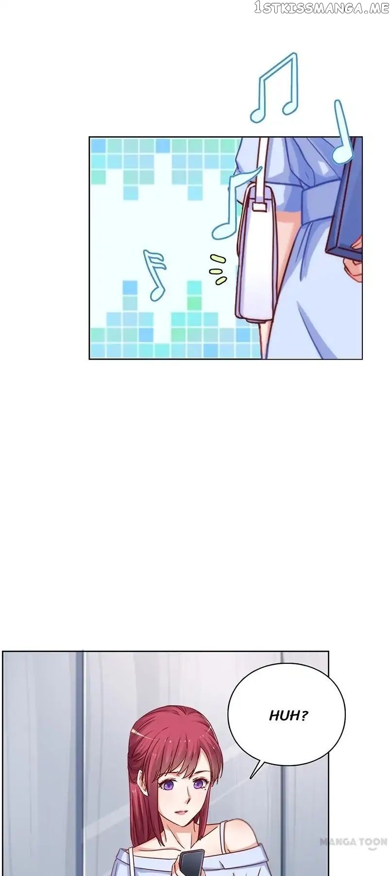 Arranged Marriage With My Beloved Wife chapter 29 - page 8