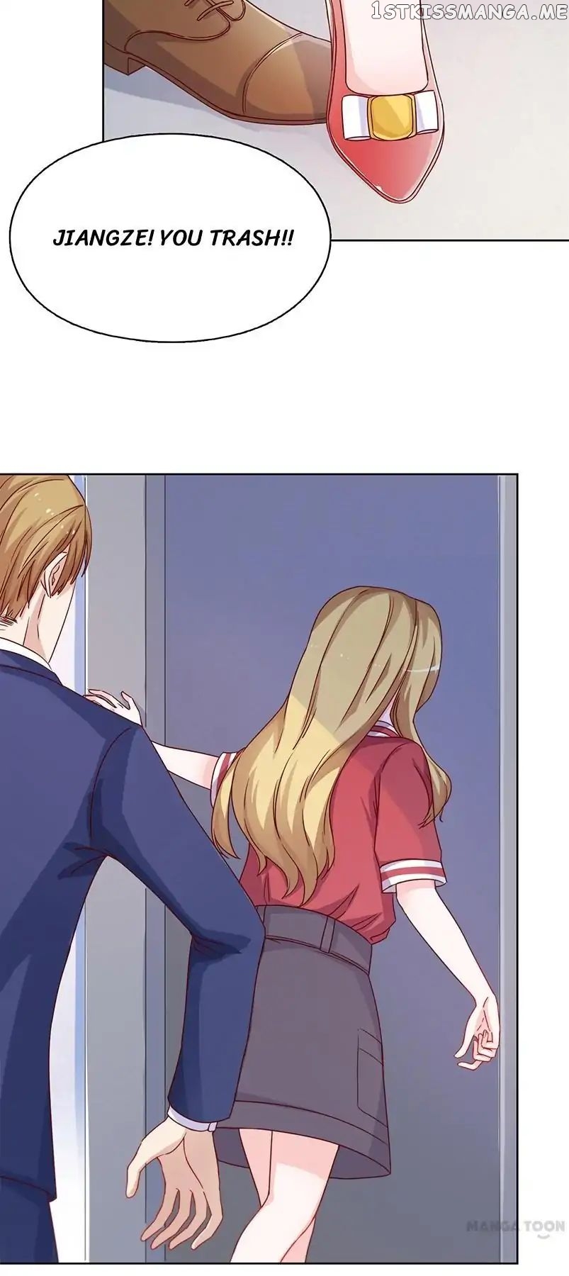 Arranged Marriage With My Beloved Wife chapter 28 - page 16