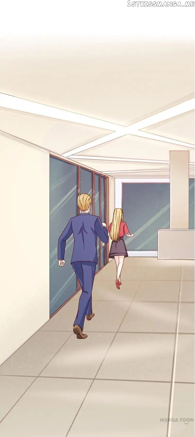 Arranged Marriage With My Beloved Wife chapter 28 - page 18